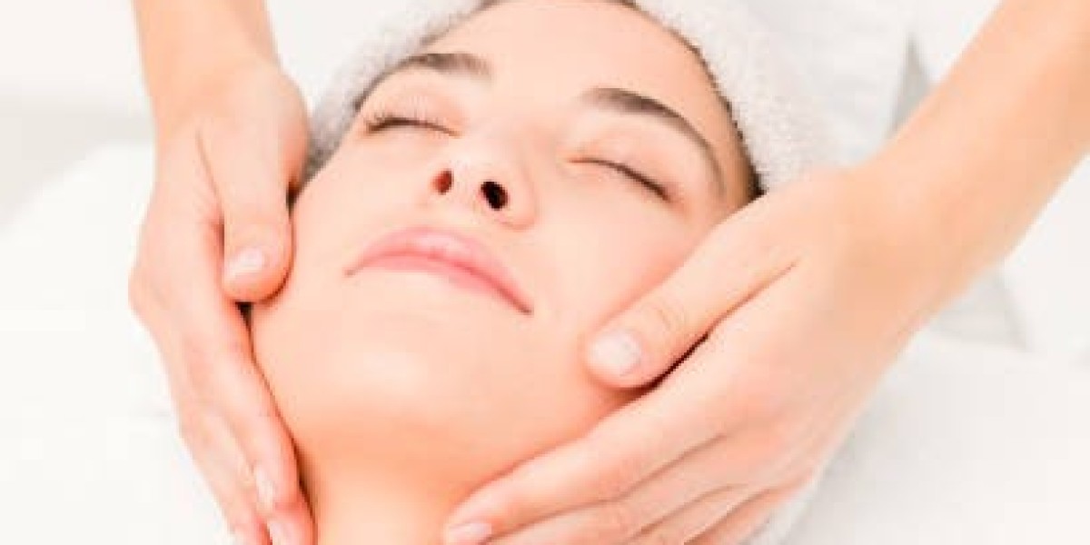Lymphatic Drainage Massage and Its Wellness Healing Effects