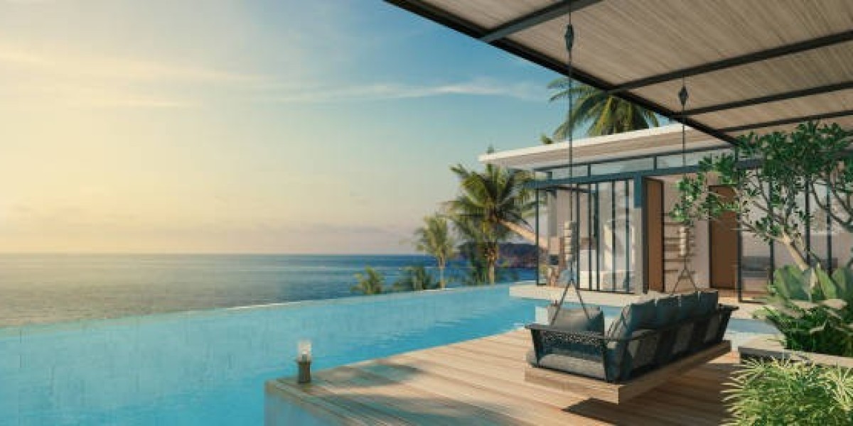 Explore the Allure of 3 BHK Villas in Lonavala: The Ideal Combination of Elegance and Peace.