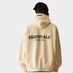 Essentials Hoodie