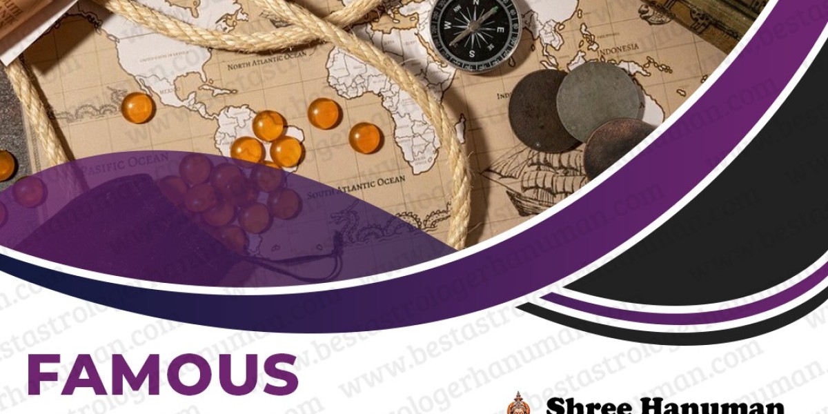 Famous Astrologer in Ulsoor