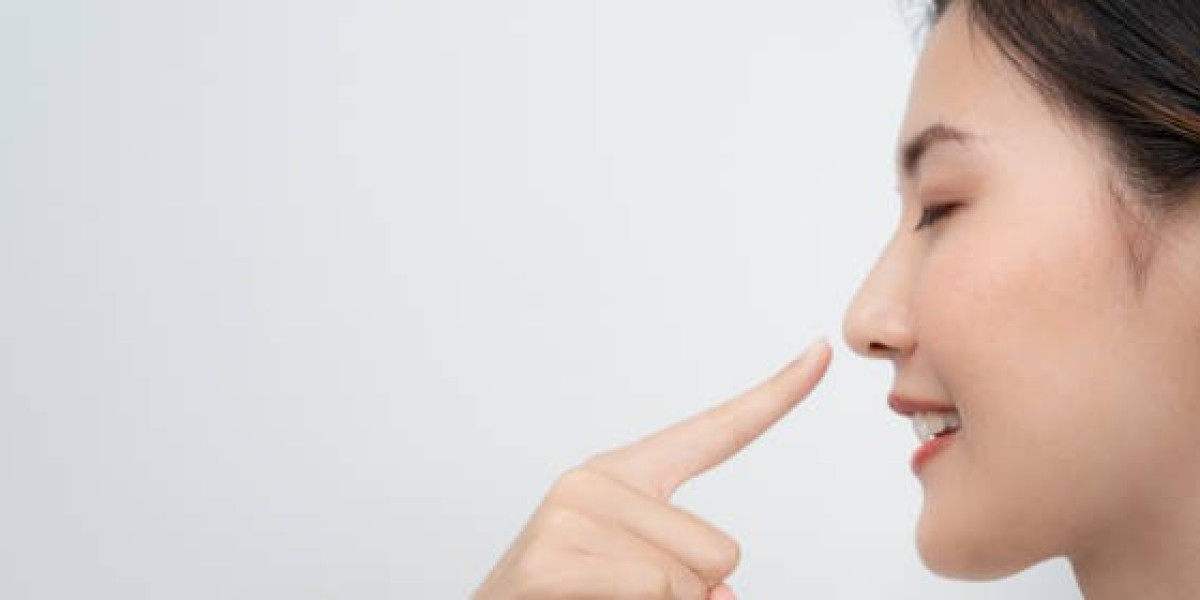 Rhinoplasty Results That Look Balanced and Natural