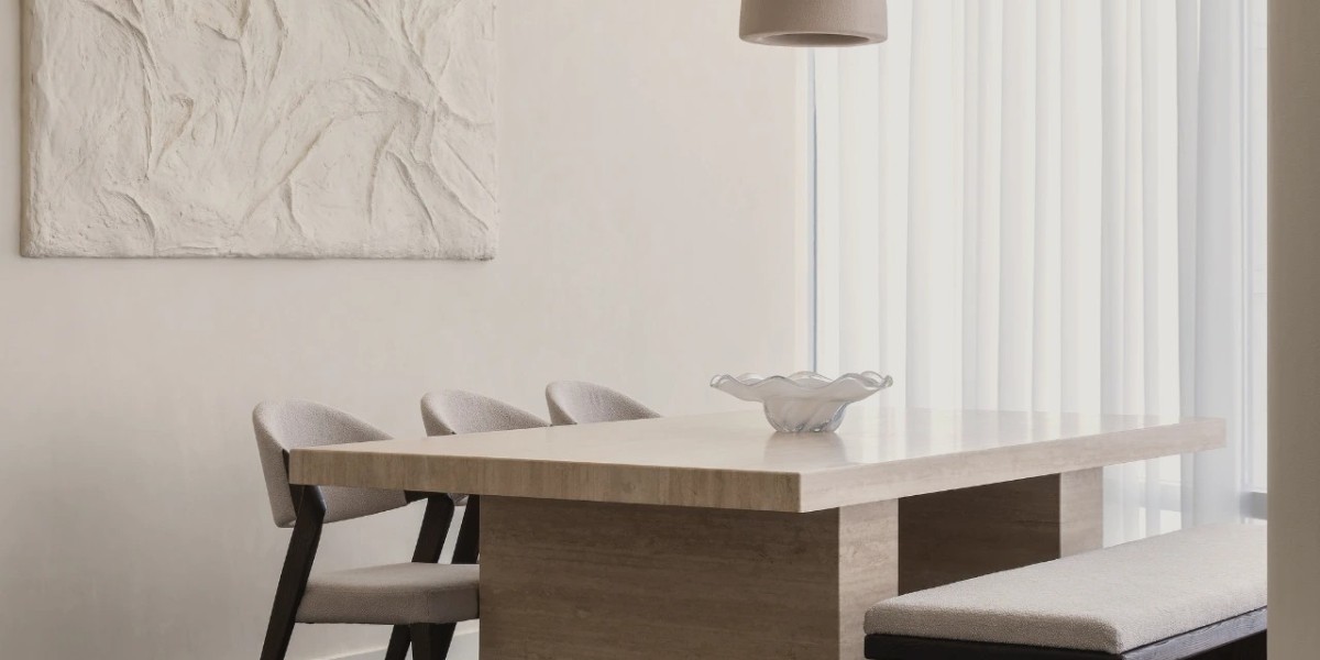 Designing Homes That Last: The Power of Custom Furniture Dubai