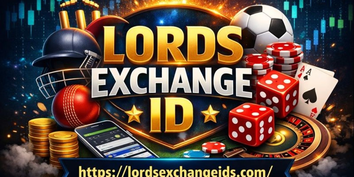 Lords Exchange ID – Everything You Need to Know Before Getting Started