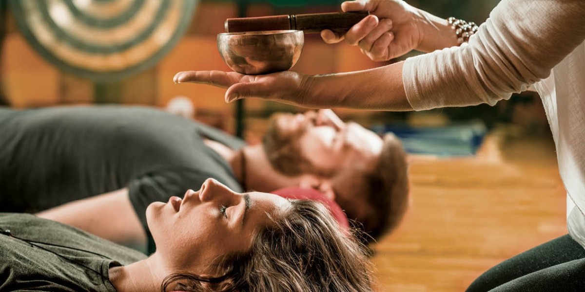 Sound Healing in Calgary for Total Mind-Body Rejuvenation