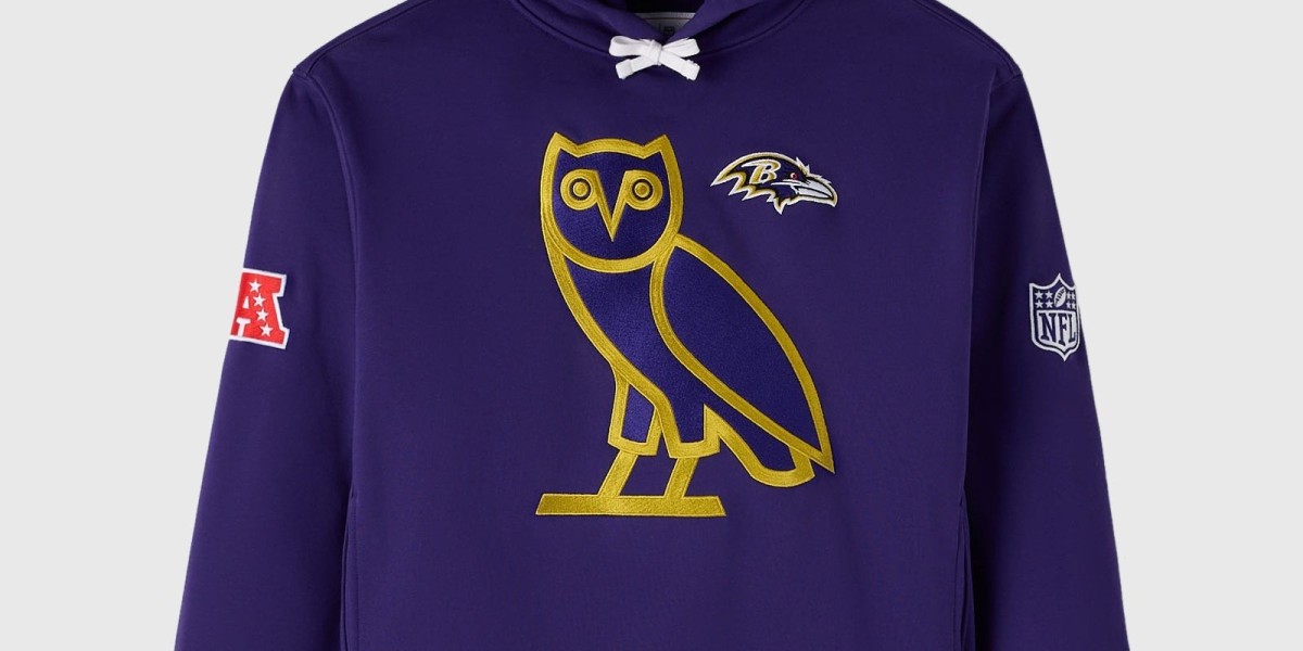 October's Very Own || Shop OVO Clothing Store UK || OVO Hoodie