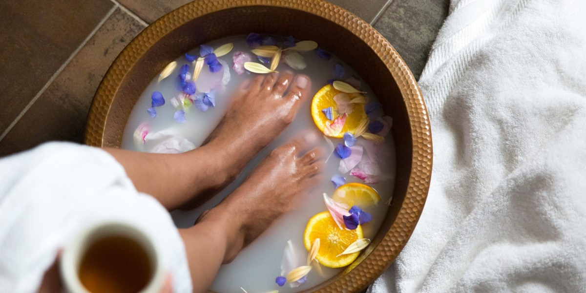 Spa Day Boston Packages: The Ultimate Relaxation Experience