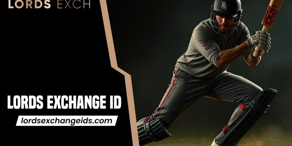 How I first heard about Lords exchange ID