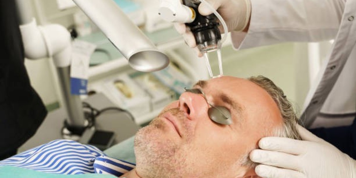 Can Pico Laser Improve Skin Texture Overall?