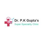 Dr Pk Gupta