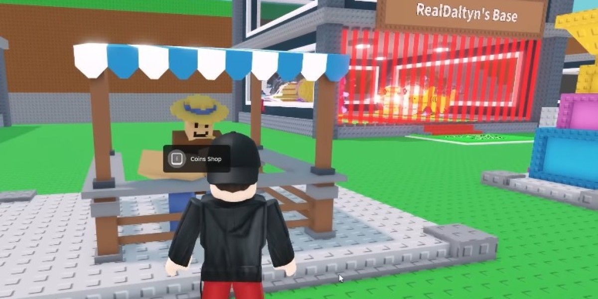 A Practical Guide to Stoppo Luminino in Steal A Brainrot