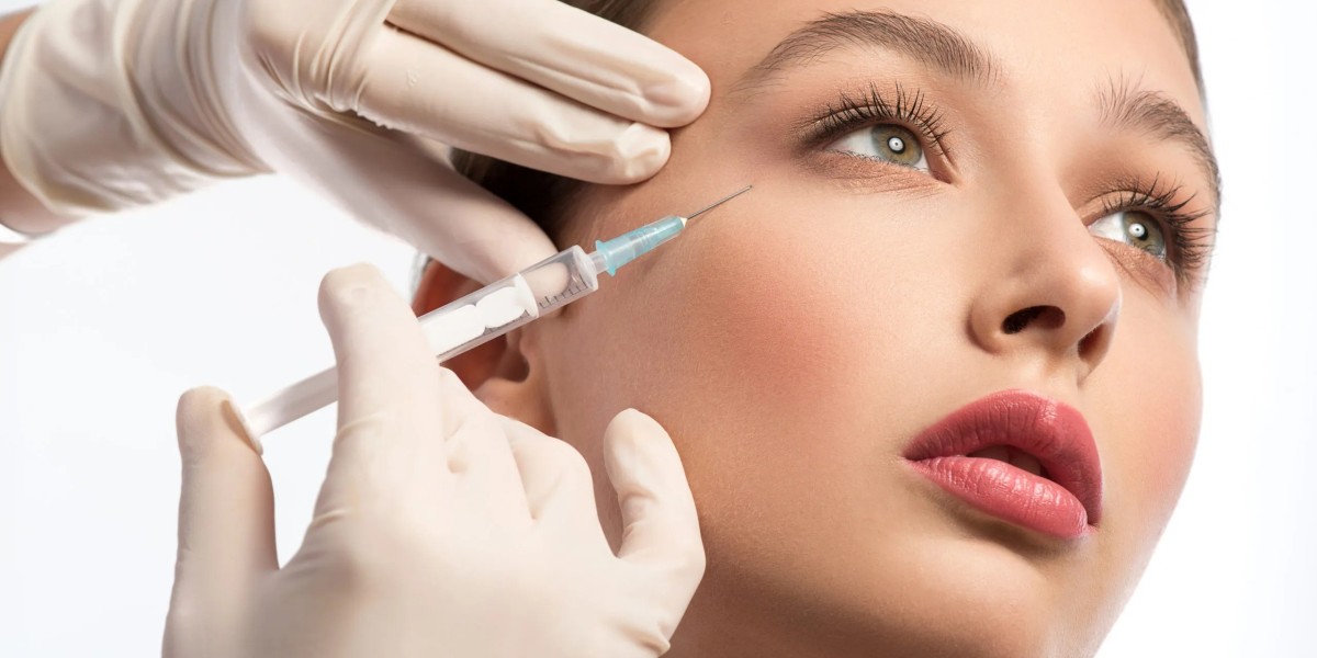 How To Find Out Permanent Skin Whitening Injection Price In Dubai?