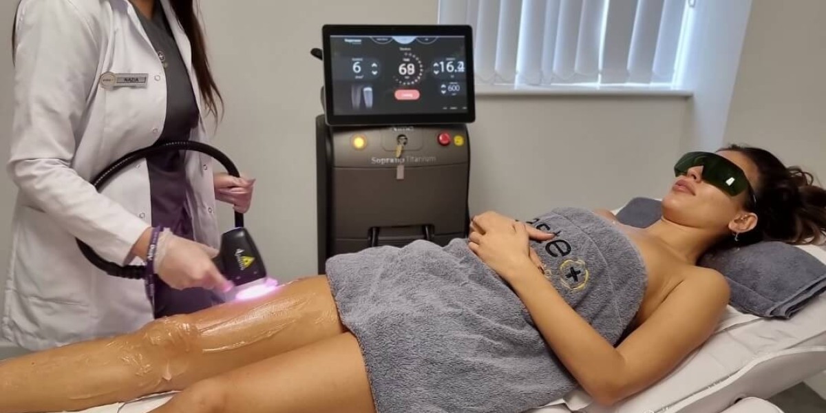 Start Fresh Skin Days with Full Body Laser Hair Removal Cost In Dubai