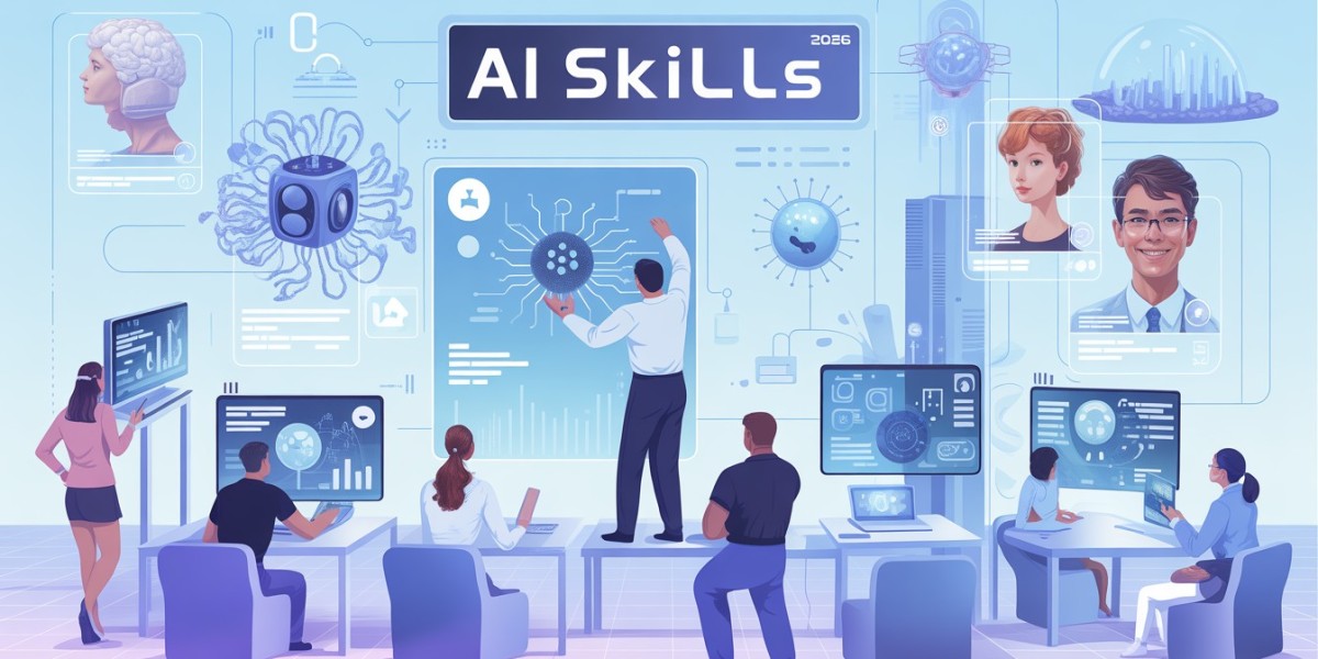 Future of Work Gen Z: How AI Skills Are Shaping Tomorrow’s Careers