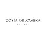 WHITE by Gosia Orlowska