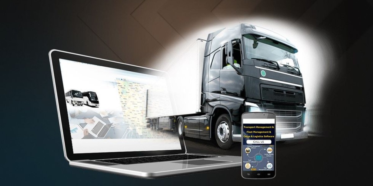 Freight Logistics Software Trends Shaping the Future of Transportation Management