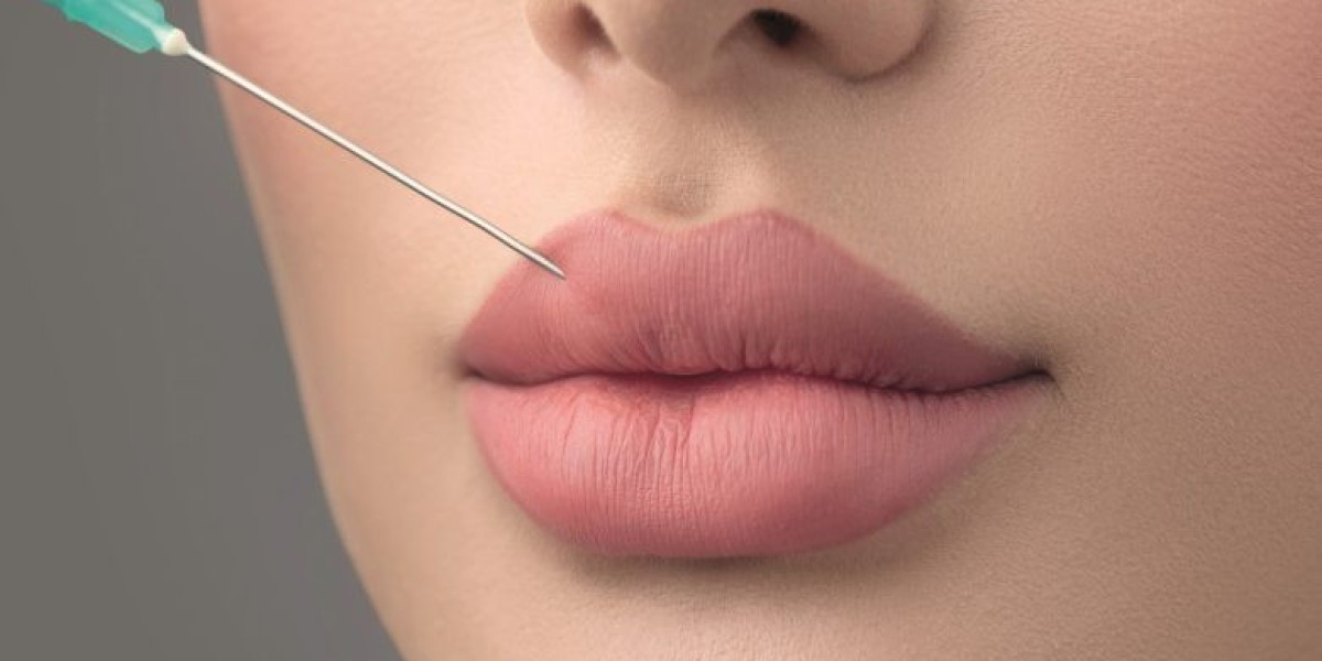 How Do Russian Lip Fillers Compare to Other Lip Enhancement Treatments?