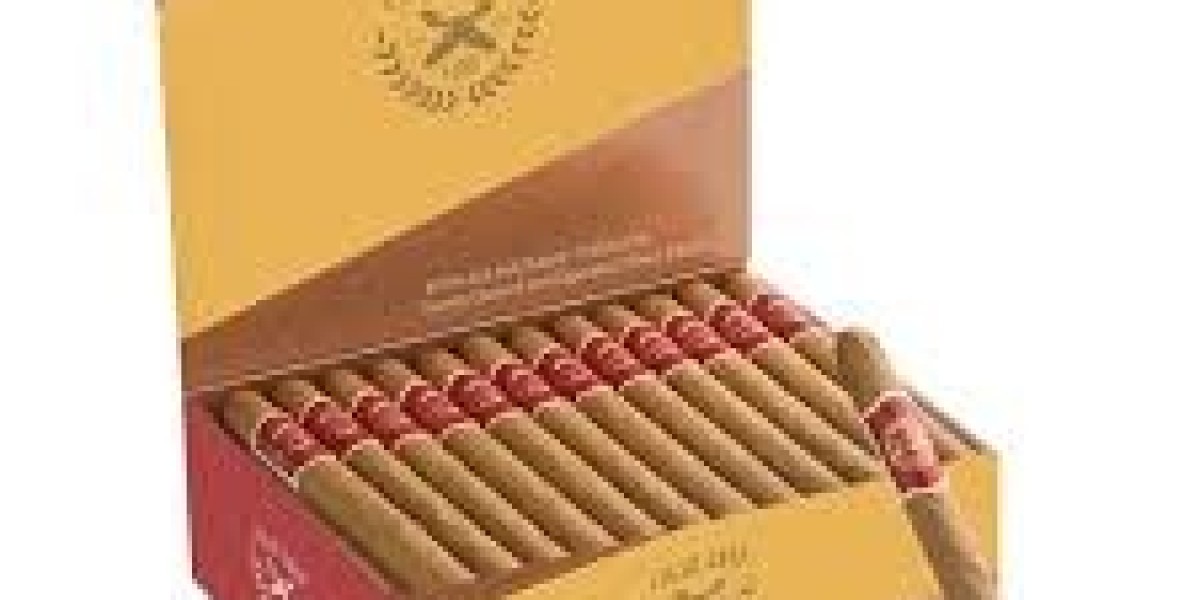 Luxury Pre Roll Boxes: Premium Packaging for an Elevated Smoking Experience