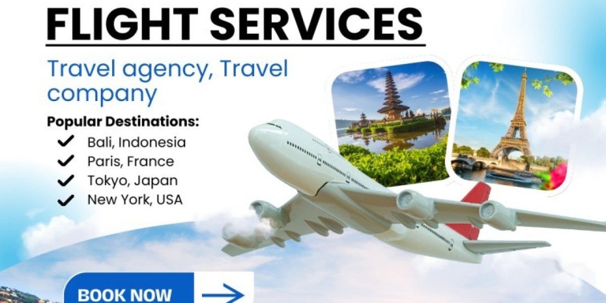 Affordable Domestic and International Flight Tickets with Fast Confirmation