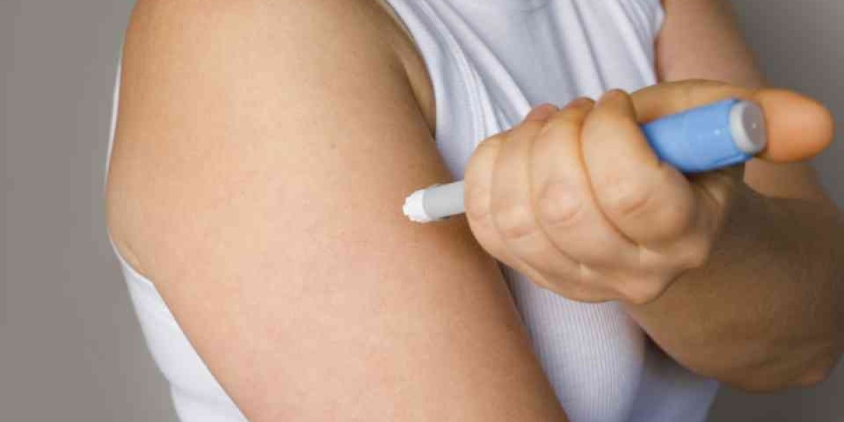 Unlock Rapid Fat Burning Results with Weight Loss Injections