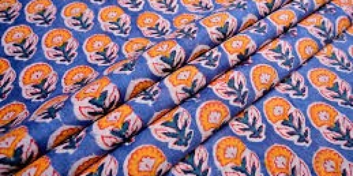 The Art of the Feast: Why Luxury Table Cloths Demand a Custom Block Print Stamp