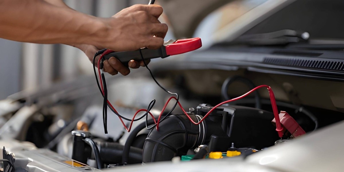 Common Car Problems in Dubai and How Expert Repairs Solve Them