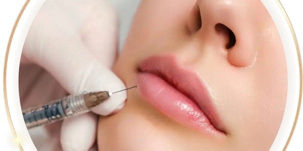 Lip Fillers Dubai: Popular Techniques 2026
