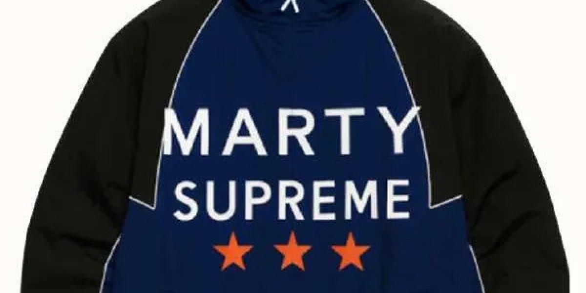 Marty Supreme Jacket: The Clean, Confident Look People Actually Want to Wear