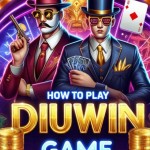 Diuwin Game