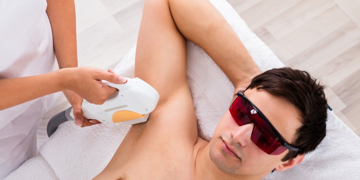 Laser Hair Removal in Dubai to Refresh Skin Balance