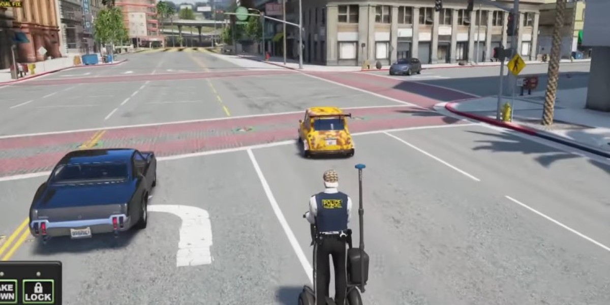 GTA 5: A Complete Guide to Michael De Santa's Story and Abilities