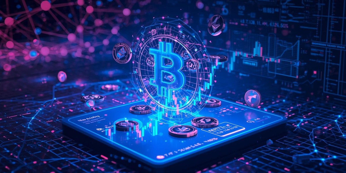 Global Generative AI In Cryptocurrency Market 2026-2034 Trends, Growth, and Forecast