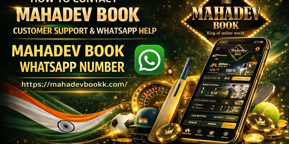 How to Get a Verified Mahadev Book ID Safely Without Scam or Fraud