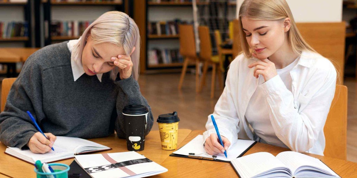 Get Timely Support and Improve Performance with Finance Assignment Help