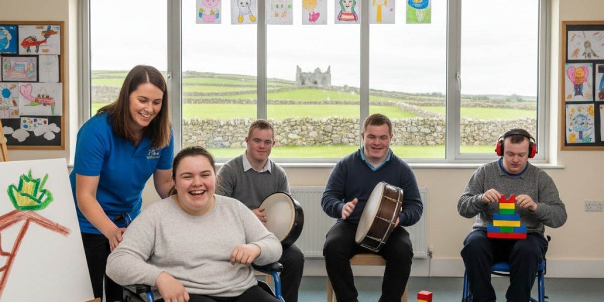 The Future of Special Needs Care in Ireland — Building Systems That Truly Include