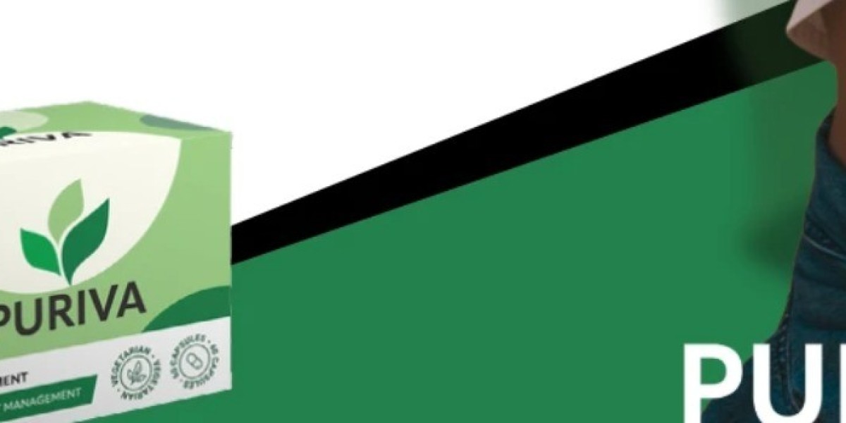 Opdag kraften i naturlige ingredienser i PURIVA Kapseln for effektiv vægttabsstøtte