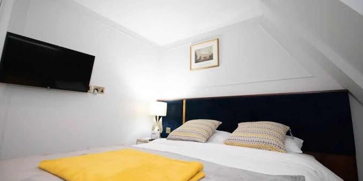 Hidden Gem Revealed: Best Hotel to Stay in St John’s Wood London