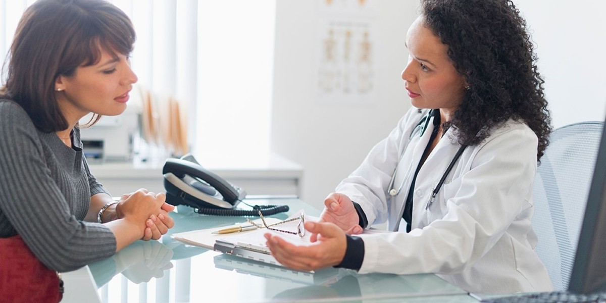 Are general gynecology fees different for first-time visits?