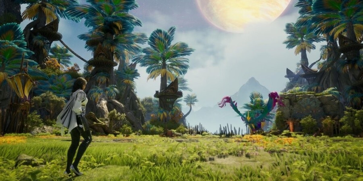 MMOexp Aion 2: Prefer fast‑paced PvP or burst damage