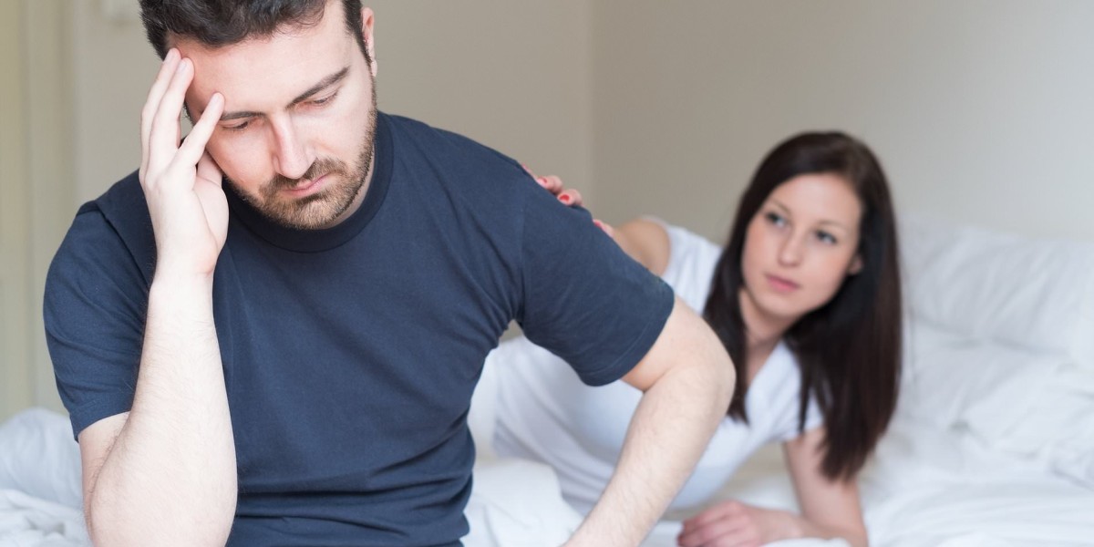 From Diagnosis to Recovery: A Complete Guide to Premature Ejaculation Treatment