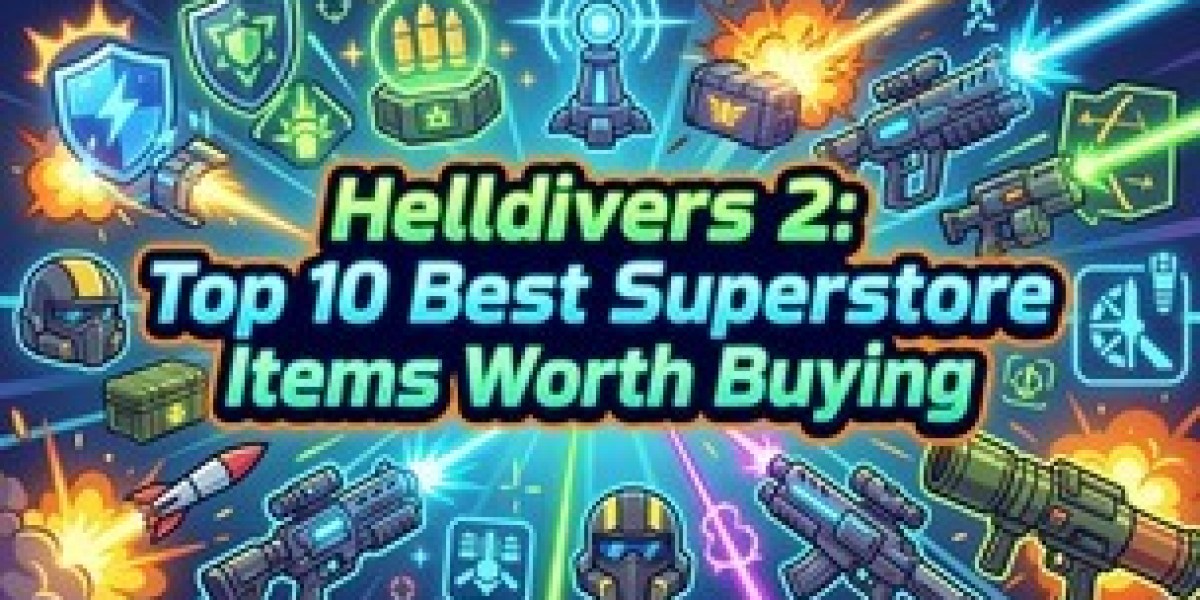Helldivers 2: Is the B-24 Enforcer Armor Worth Buying? A Deep Dive