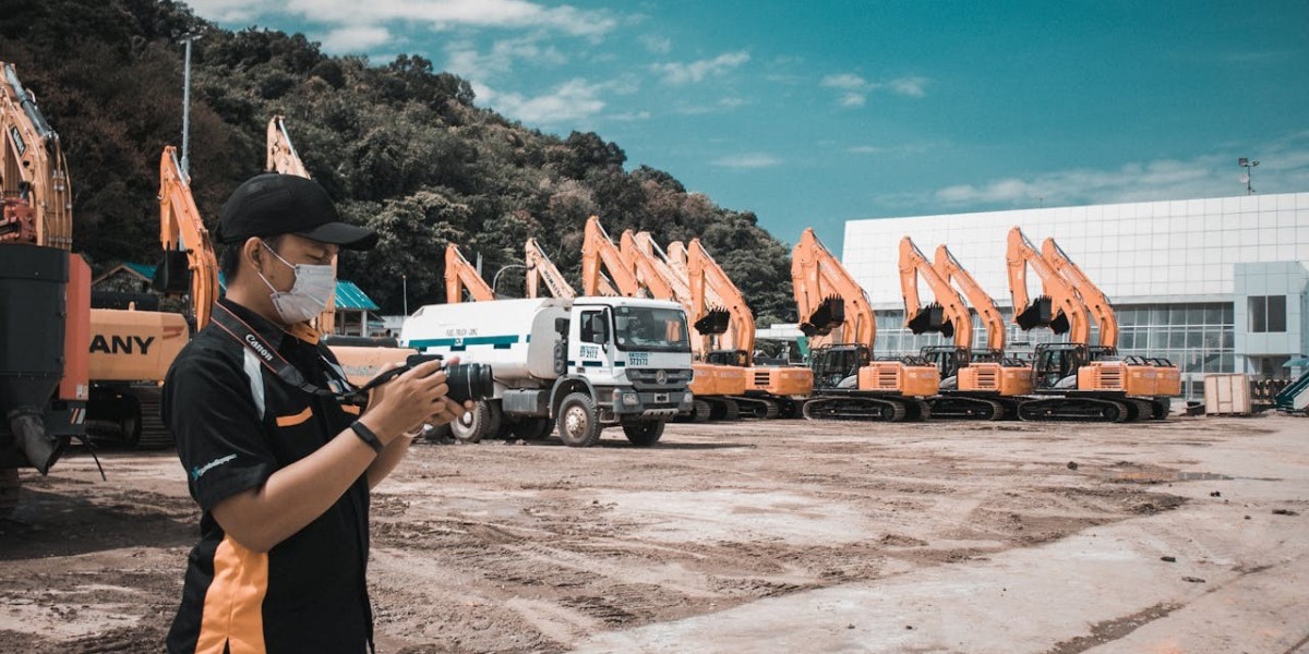 Best Construction ERP Software: A Complete Solution for Projects, Finance, and Resources