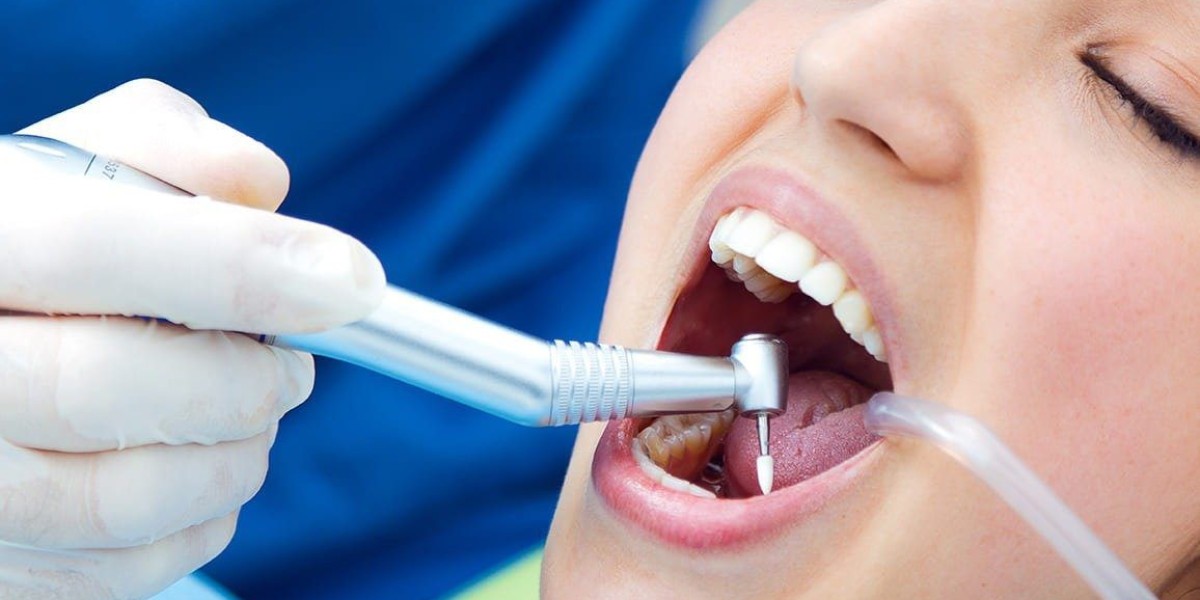 Protect Your Teeth With Modern Root Canal Treatment Solutions