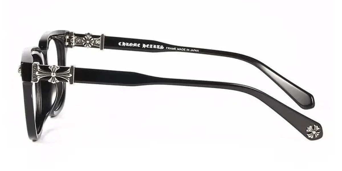 Top Chrime Hearts Glasses Styles to Watch This Year