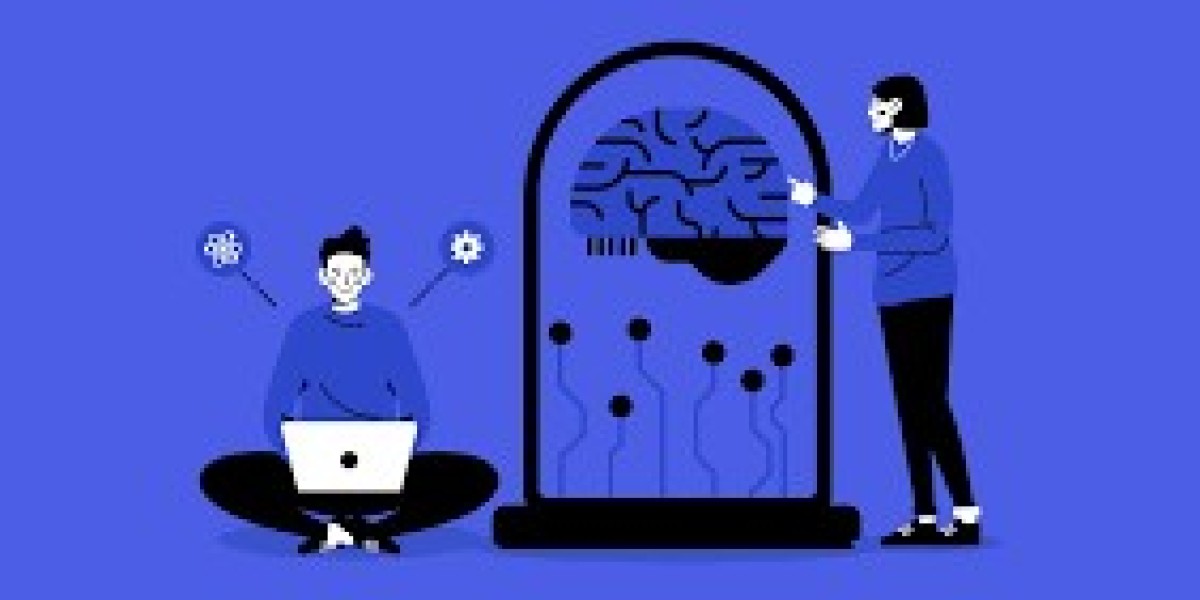 What Makes a Machine Learning App Development Company Stand Out in a Competitive Market