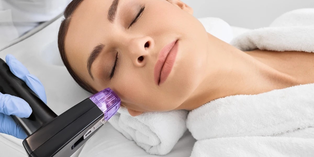 Can Morpheus8 Reveal Luminous, Soft Skin Instantly and Easily?