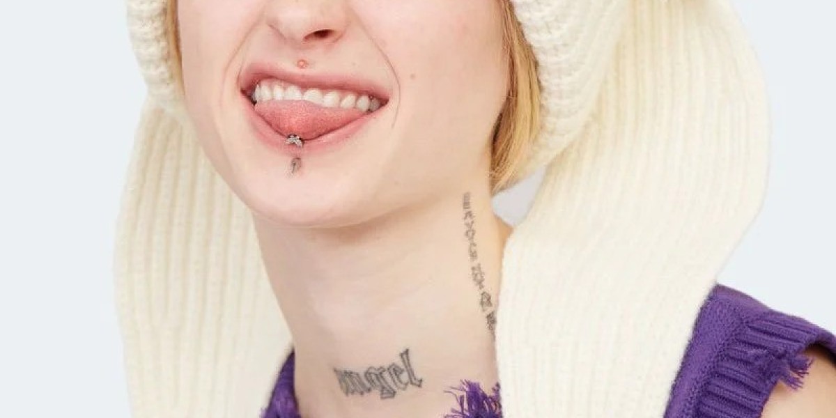 Loverboy Hat: Where Rebellion, Romance, and Fashion Collide