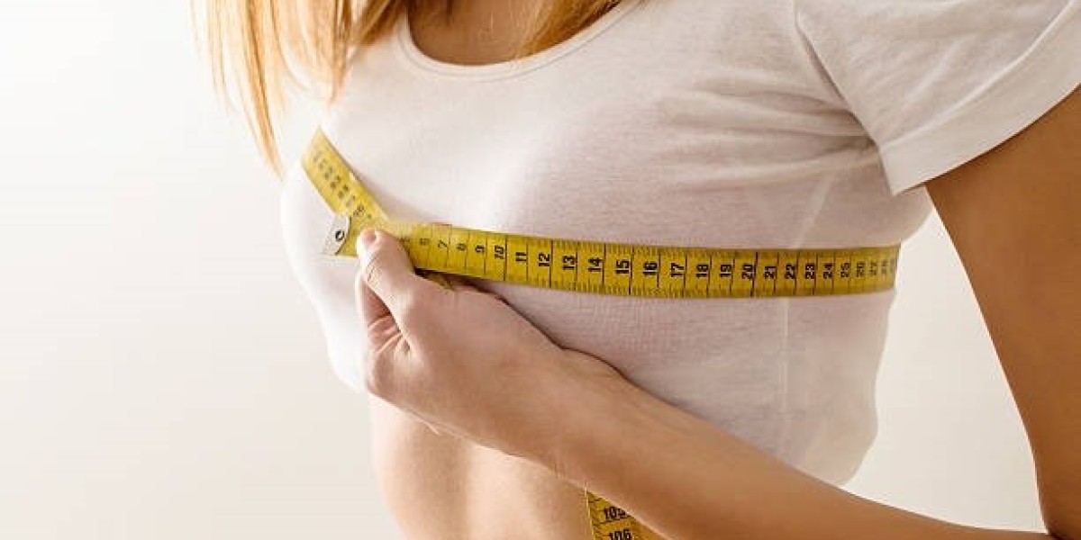 Breast Reduction Surgery Explained for First-Time Patients