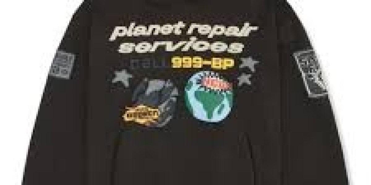 Broken Planet Market Clothing – Where Style Meets Purpose