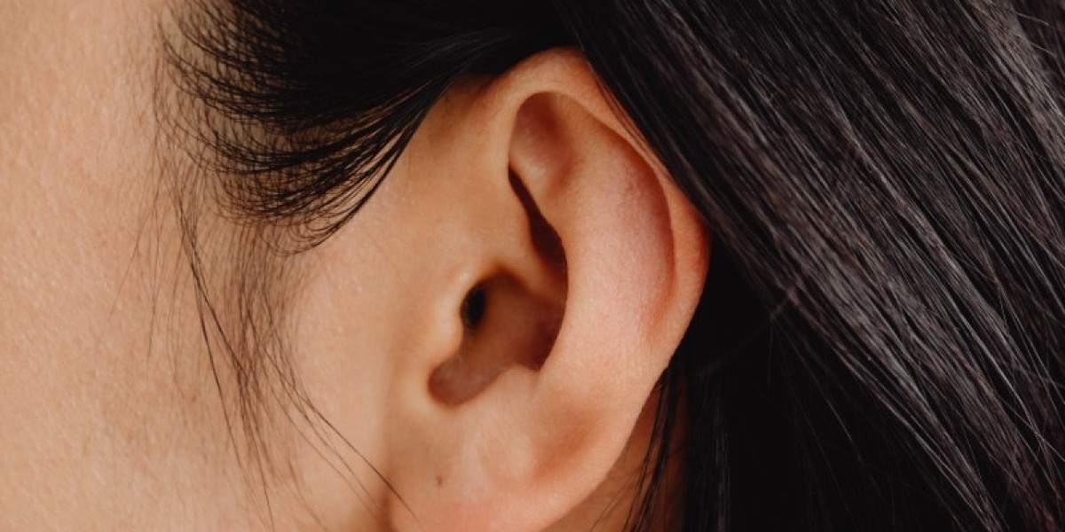 Ear Reshaping for a More Confident Appearance