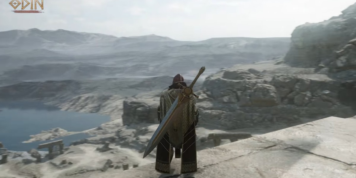 MMOexp: How Tanngris Shapes Gameplay in Odin: Valhalla Rising